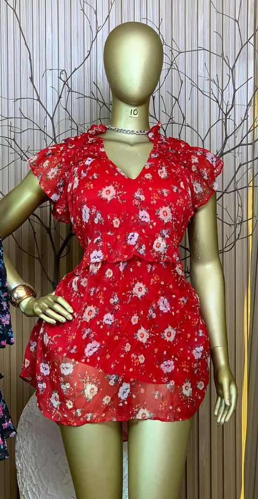 SIZE10 BRK45(Free dress)