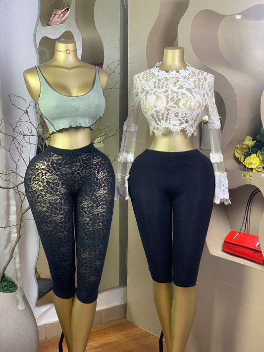 EDIT46a SIZE6 sage green