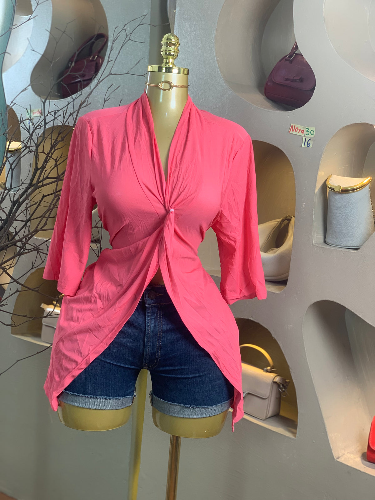 NORA30 SIZE16