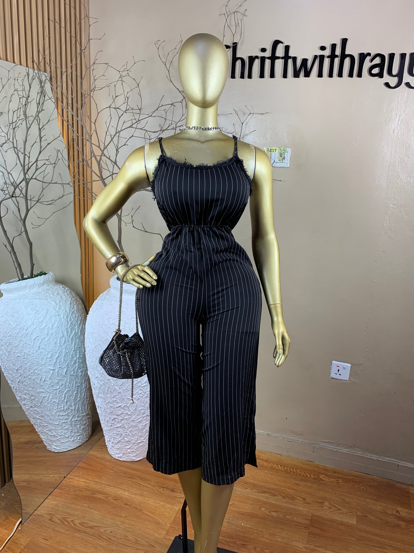 SIZE8 BEST33 Length49