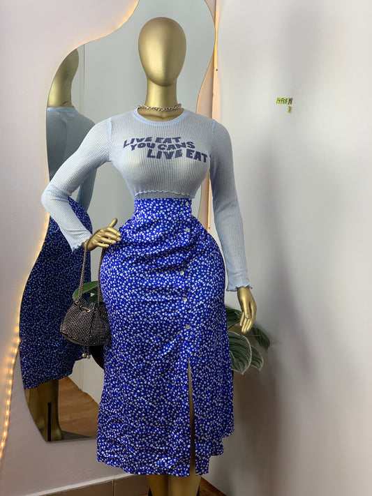 SIZE8 14FEB18 (skirt only)