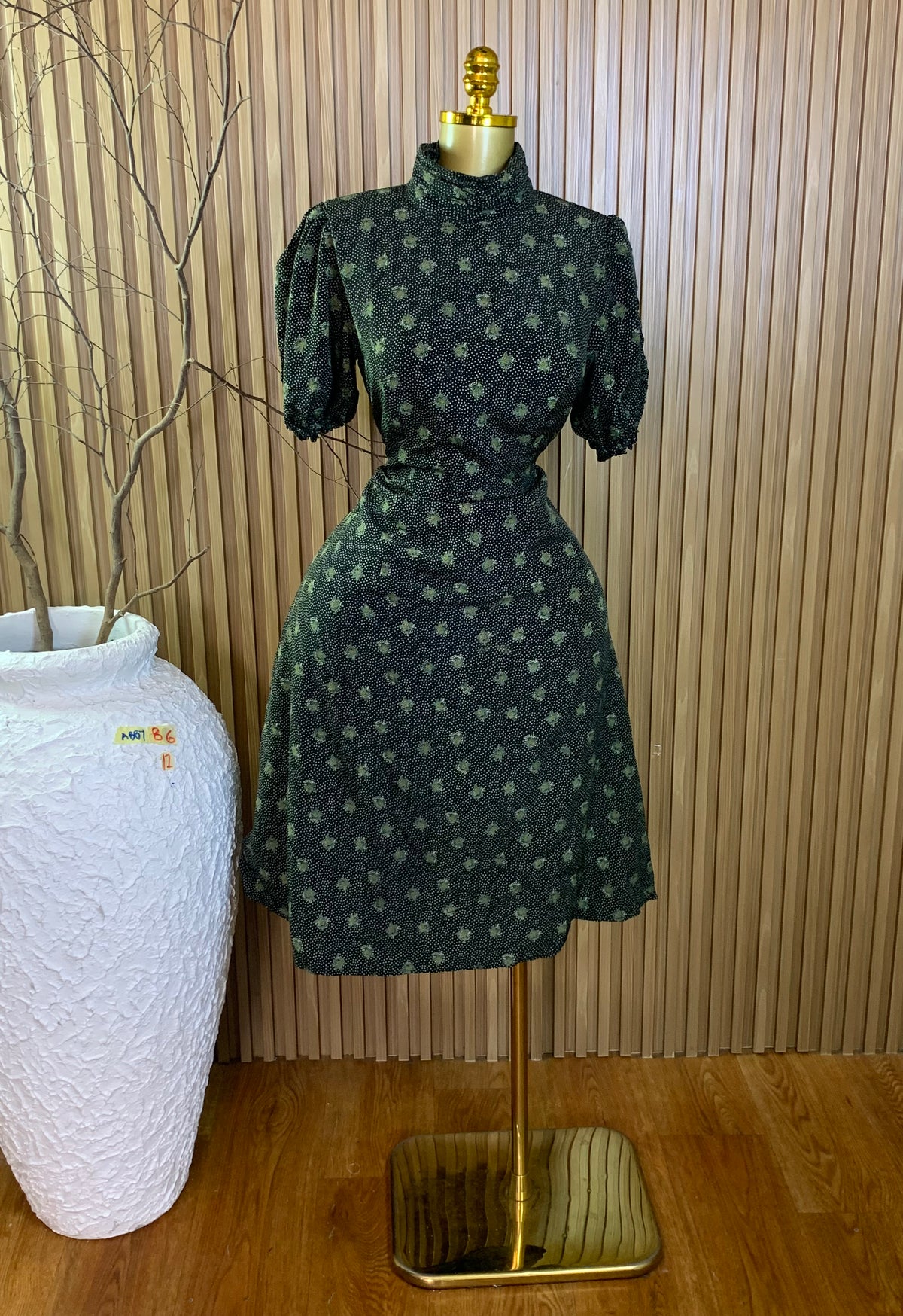 ABBY86 SIZE12