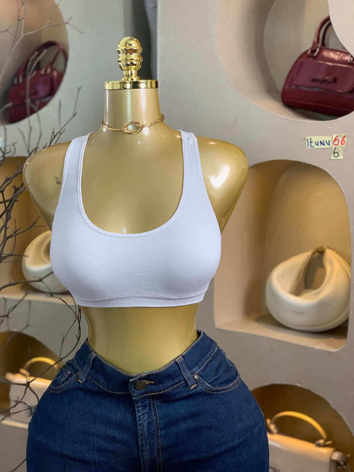 ITUNU66 SIZE6