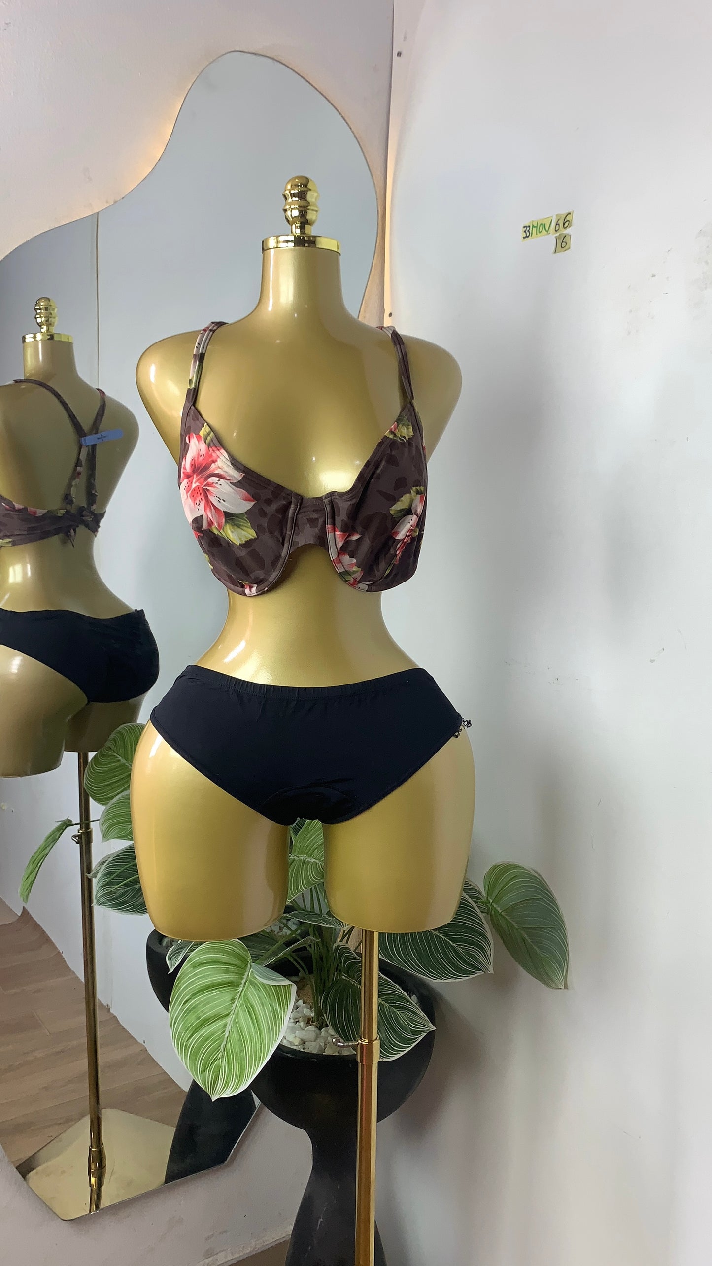 SIZE16 33NOV66(combo)