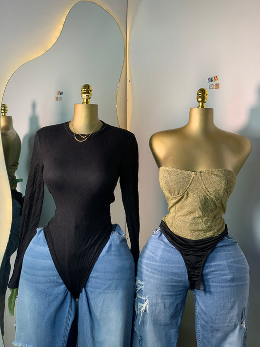 SIZE10 9B83B (Gold)