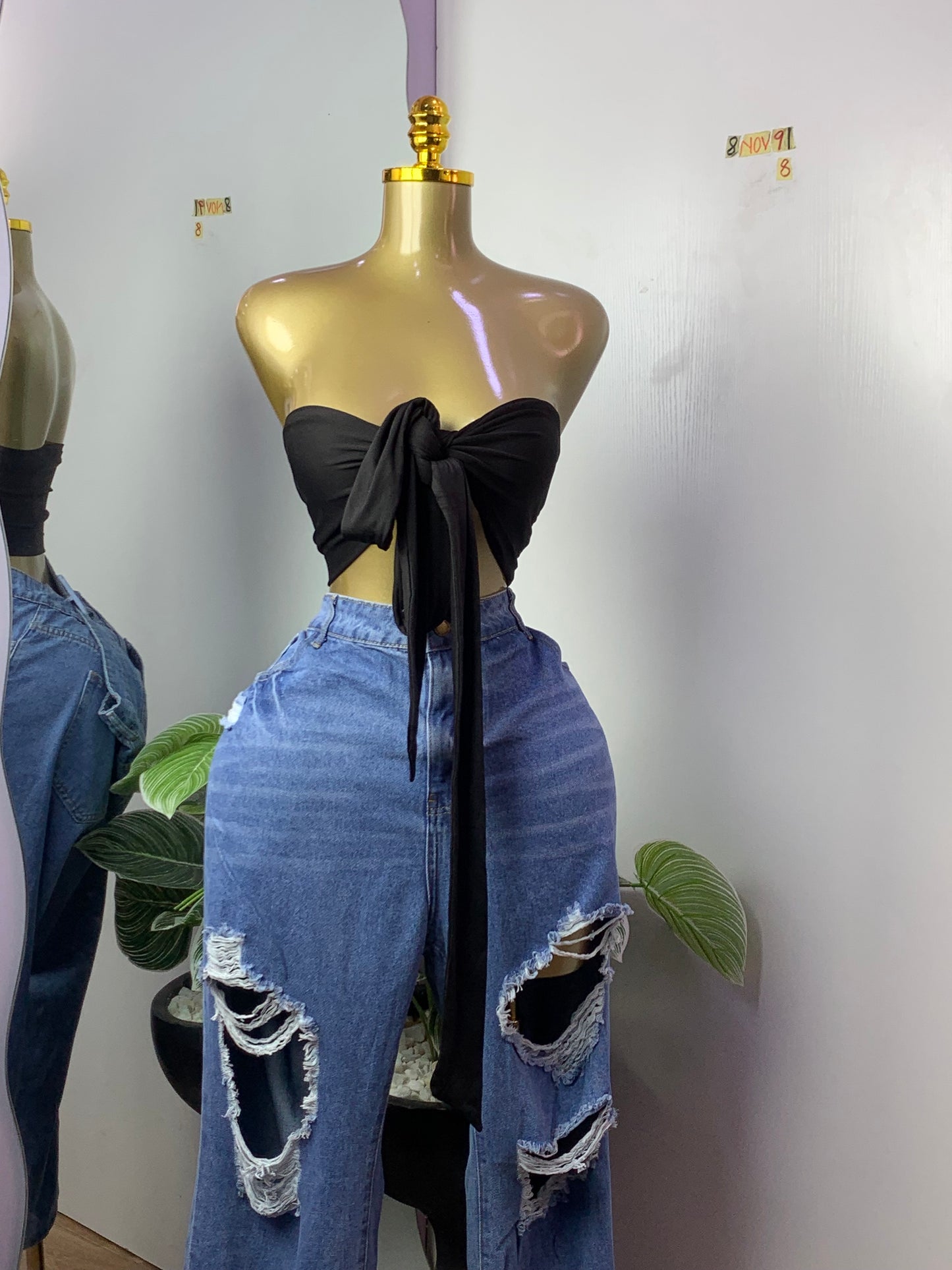 SIZE8 8NOV91(top only)