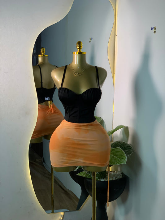 SIZE10 6N36A (Corset Only)