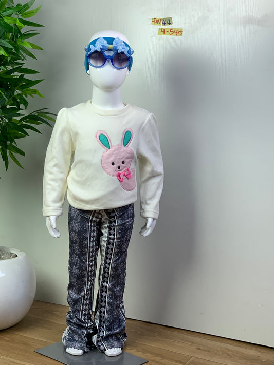 FAV44 4-5yrs(pant only)