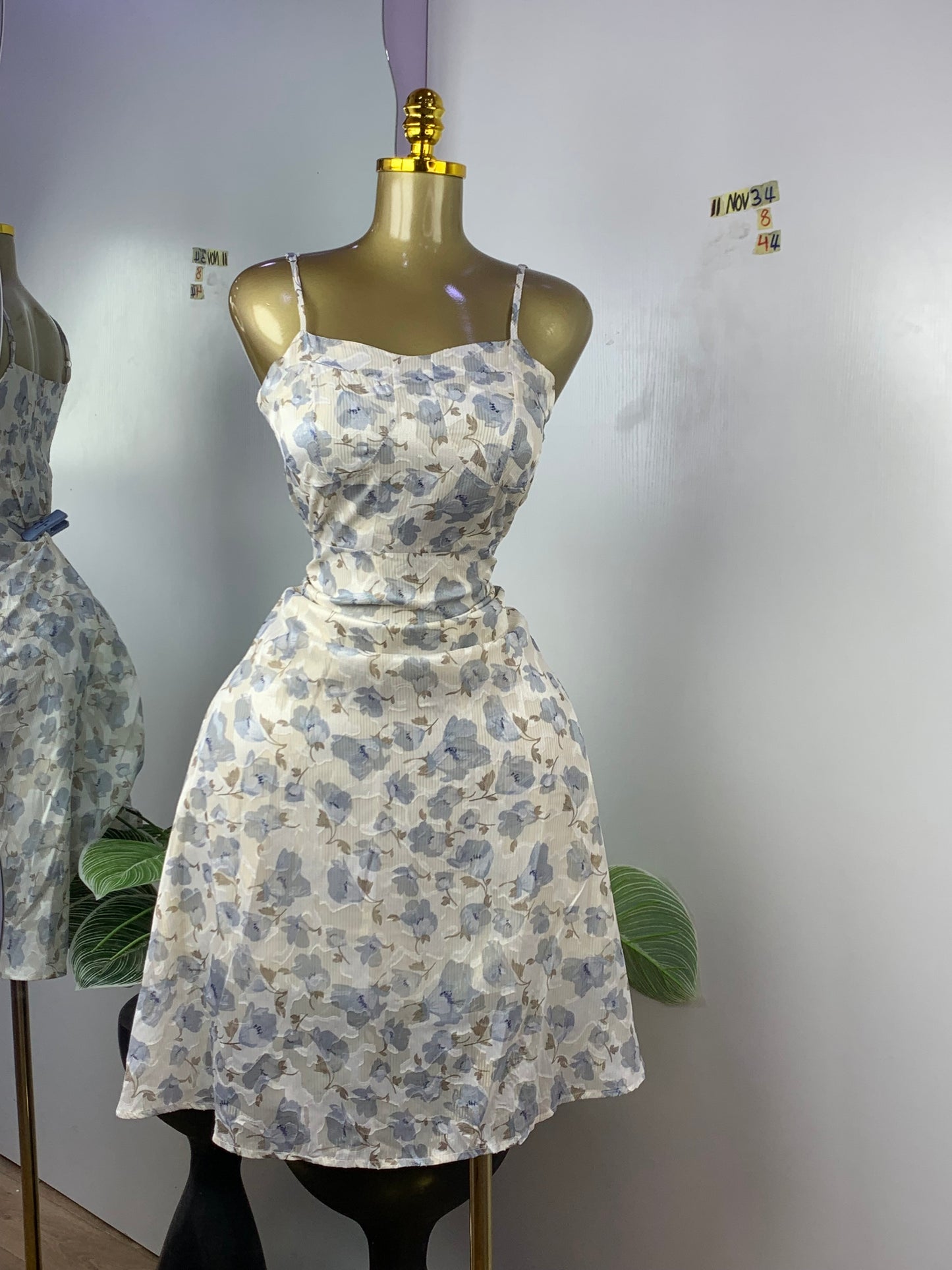 SIZE8 11NOV34 Length44