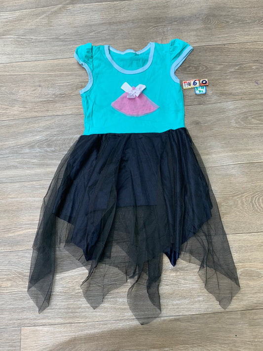 1KID60 AGE3-4yrs