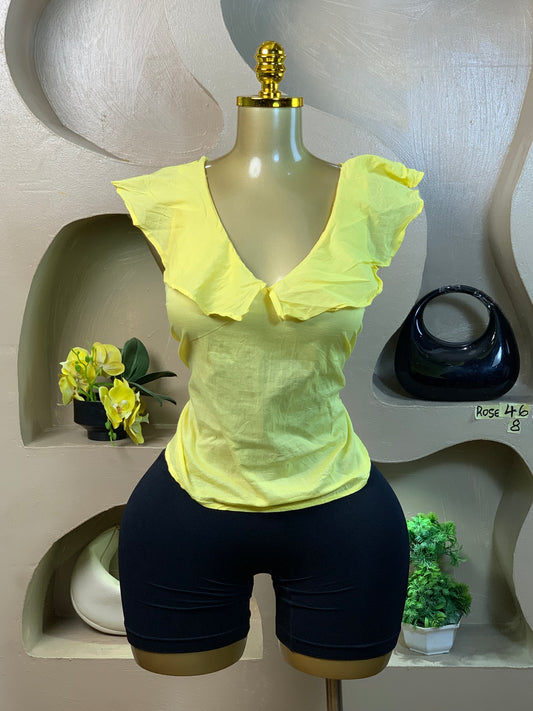 SIZE8 ROSE46