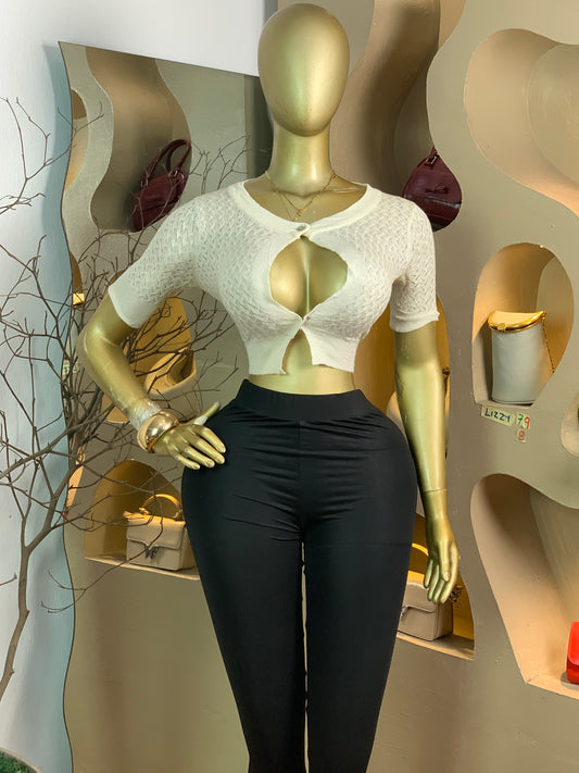 LIZZY79 SIZE8 top only