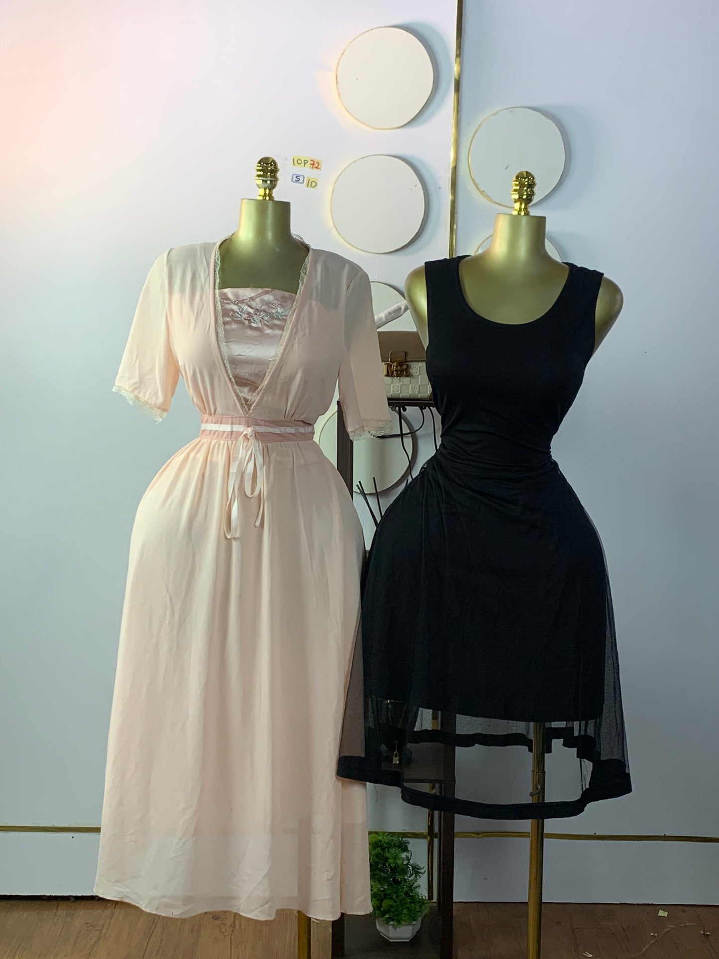 SIZE10 10p72A(peach)