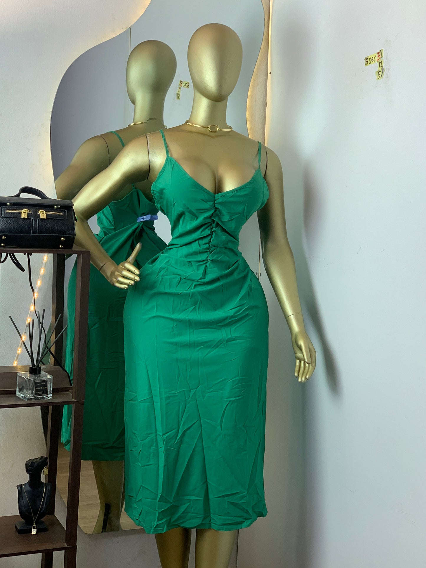 SIZE12 5DEC51 Length51