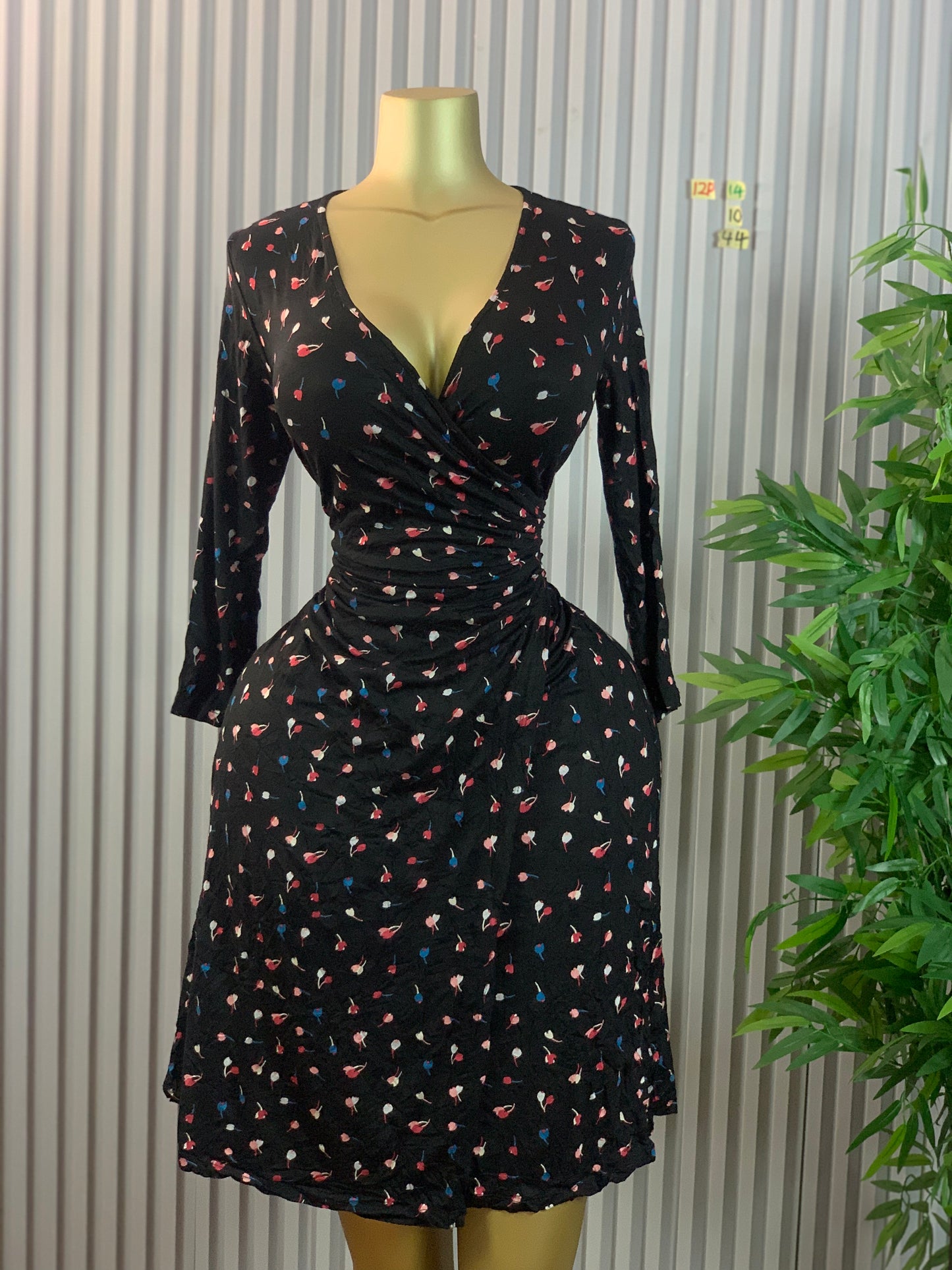 SIZE10 12P14 Length44