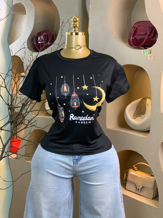 BASIC TEE11 SIZE10 top only(brand new)