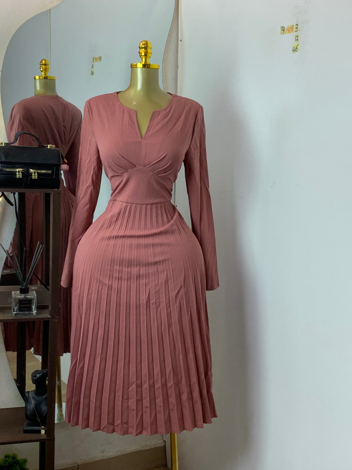 SIZE12 4NOV3 Length46