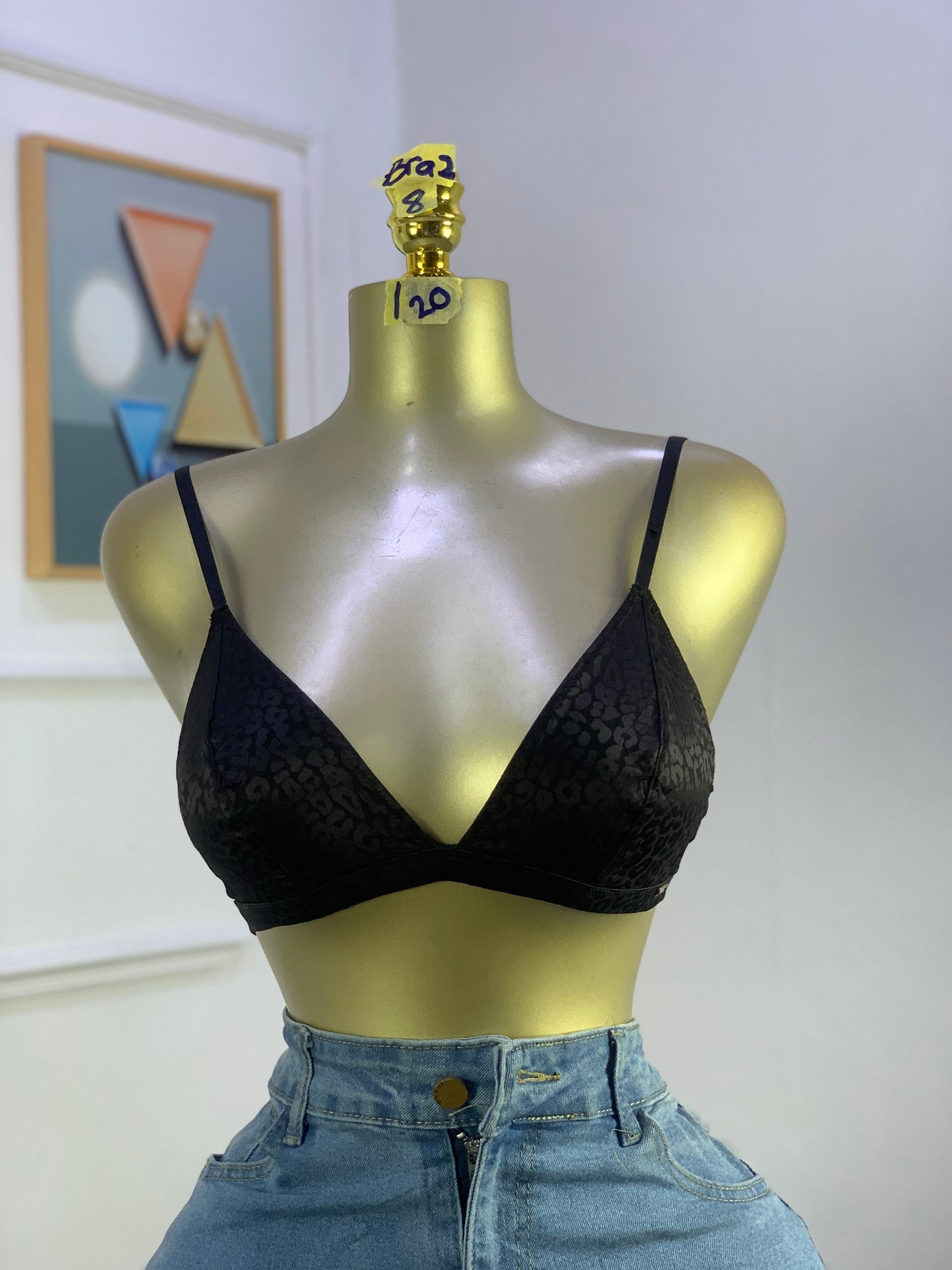 SIZE 8 Bra2 120