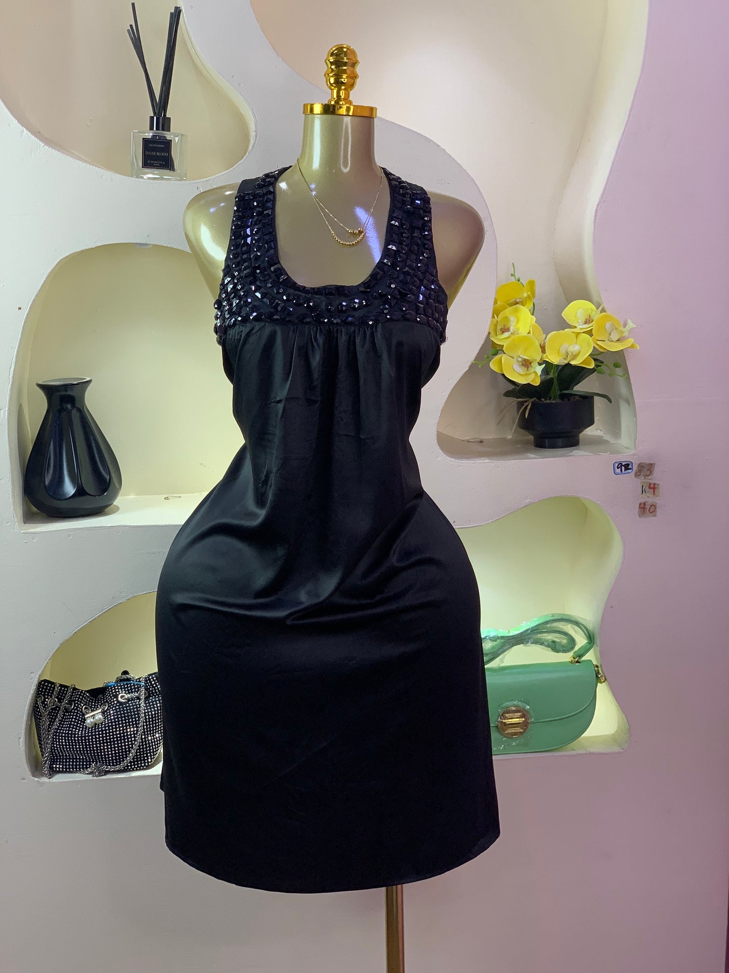 SIZE14 9Z83 Length40