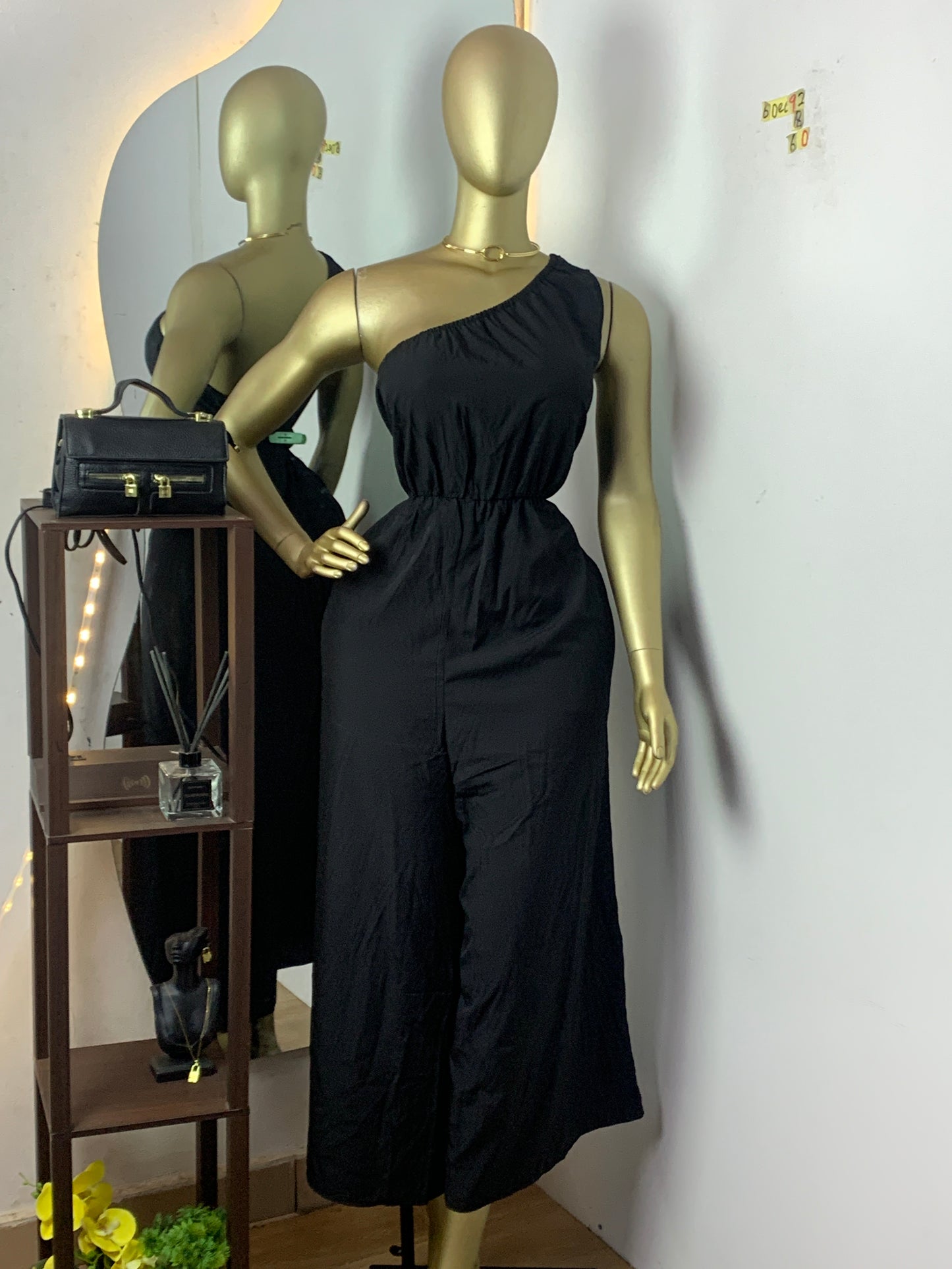 SIZE18 6DEC92 LENGTH60