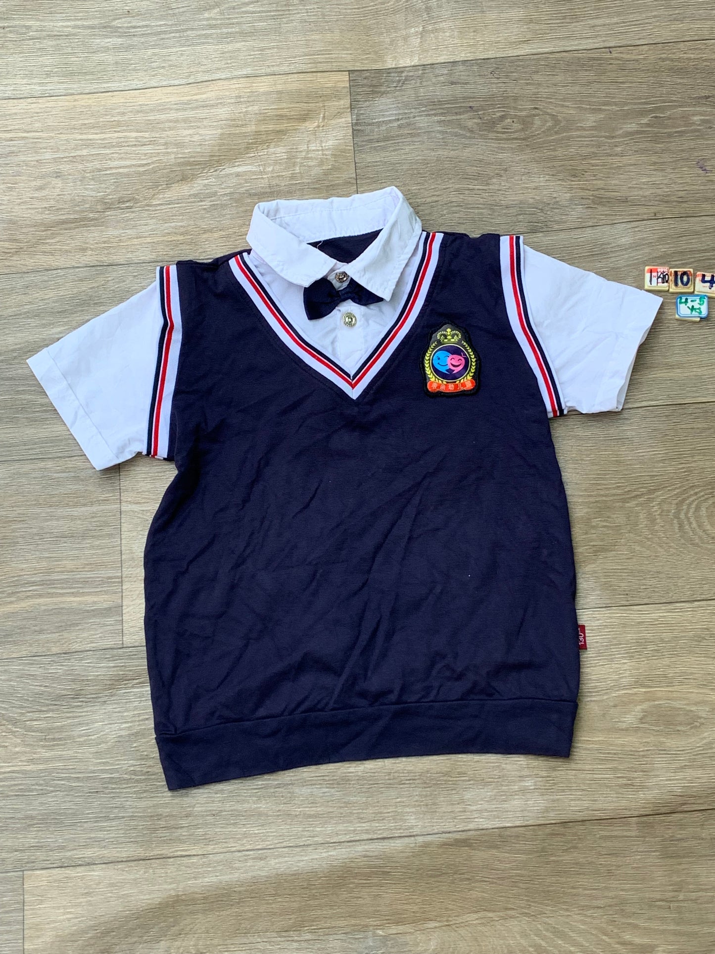 1KID104 AGE4-5yrs