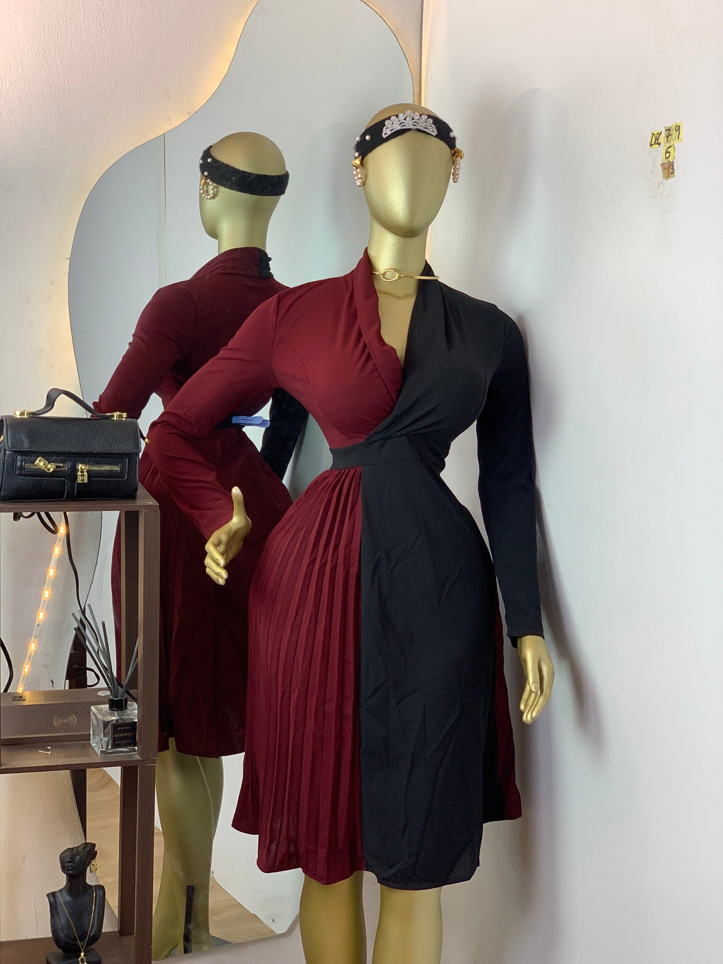 SIZE6 DEC79 LENGHT43