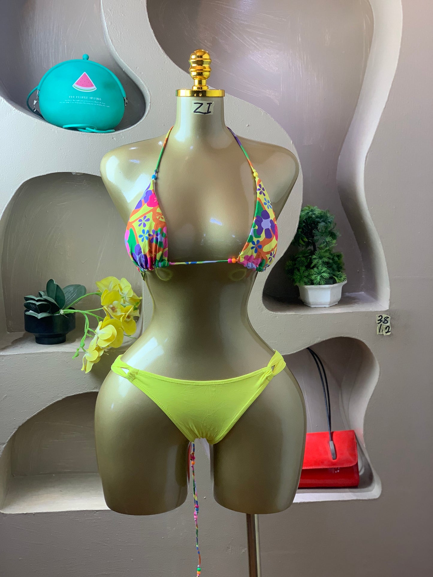 SIZE12 ZI38