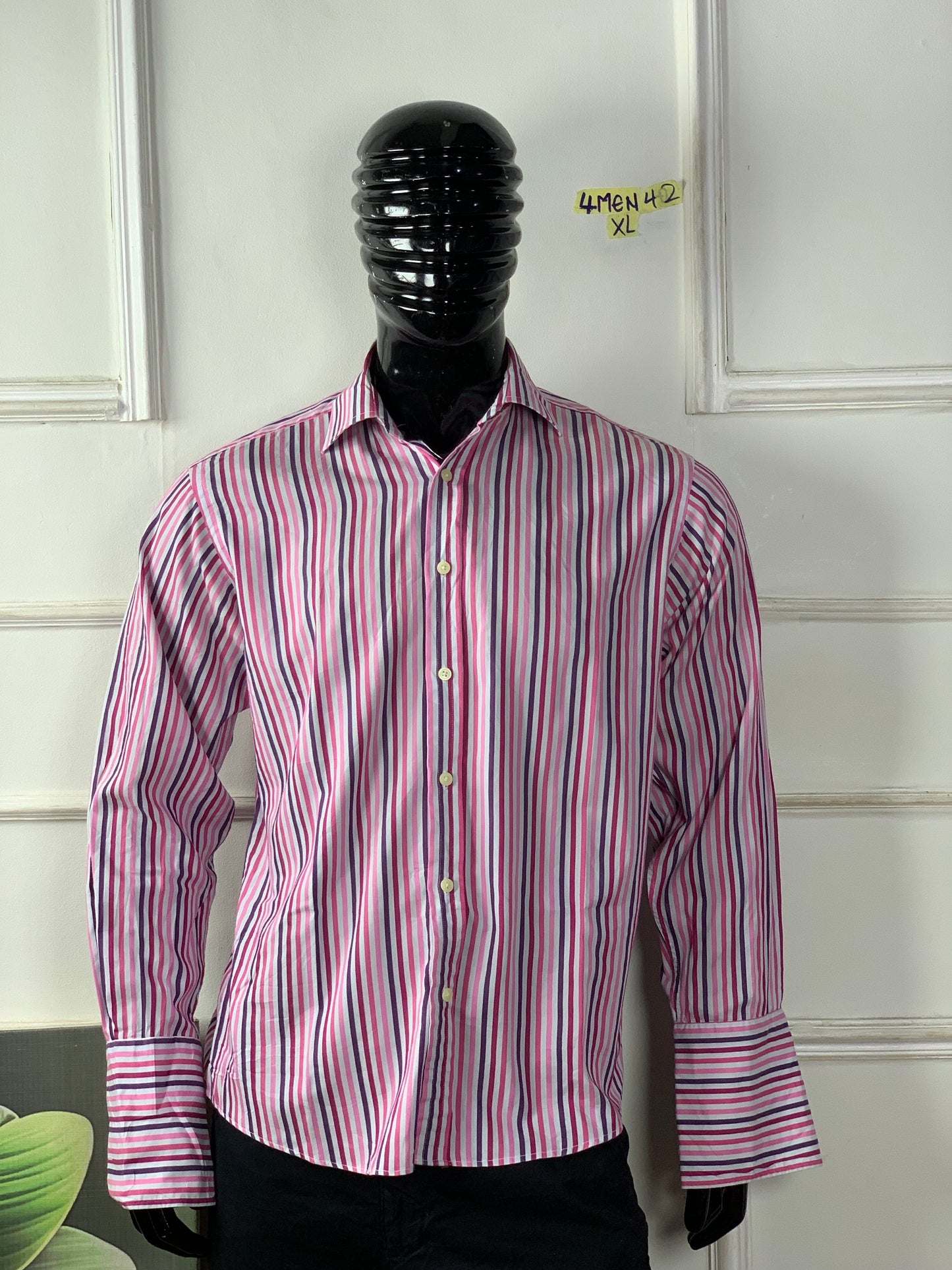 UK SIZE (X-LARGE) 4MEN42