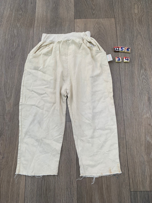 12Z56 Age 3-4years