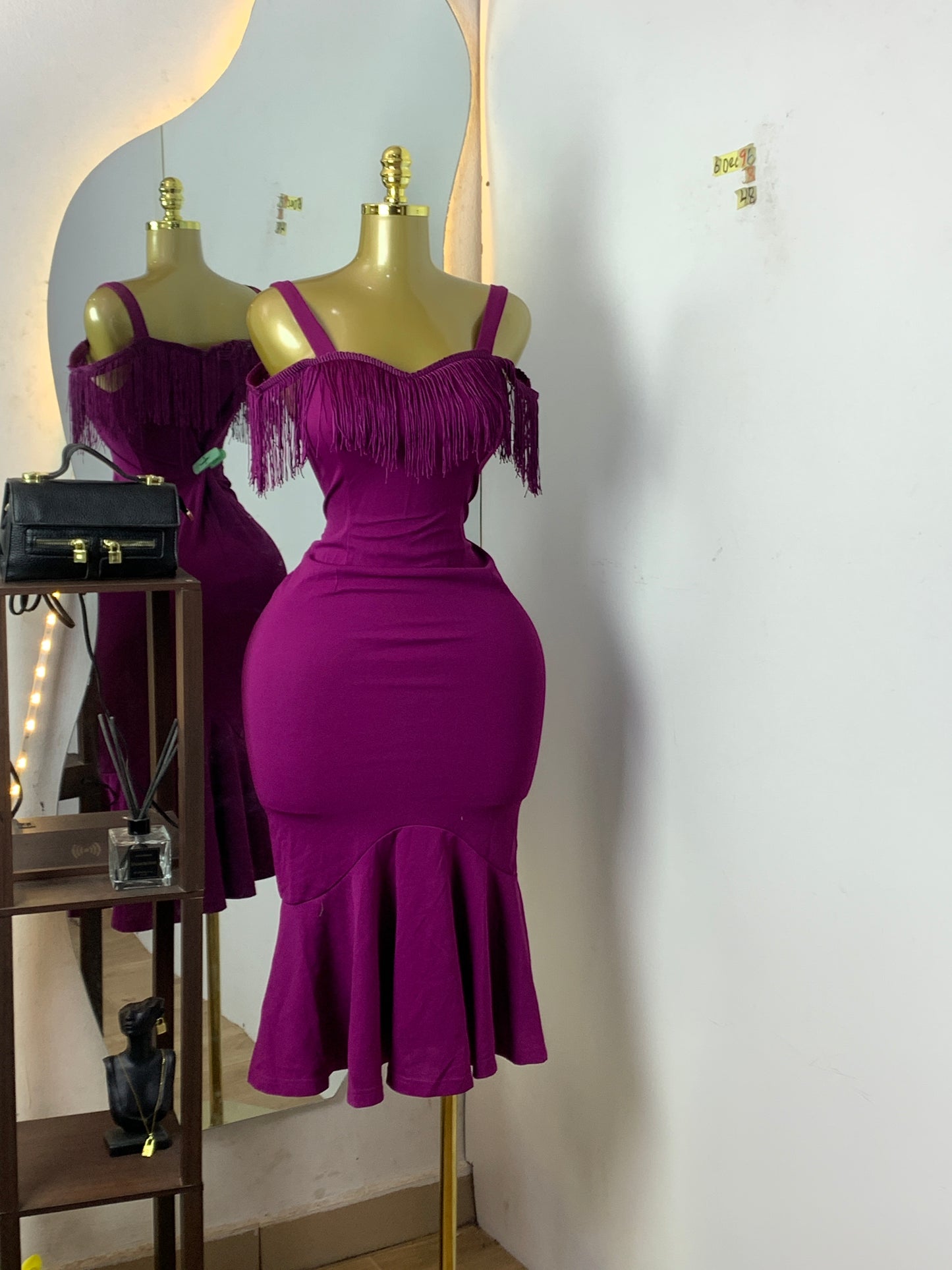 SIZE8&16 6DEC96 LENGTH48