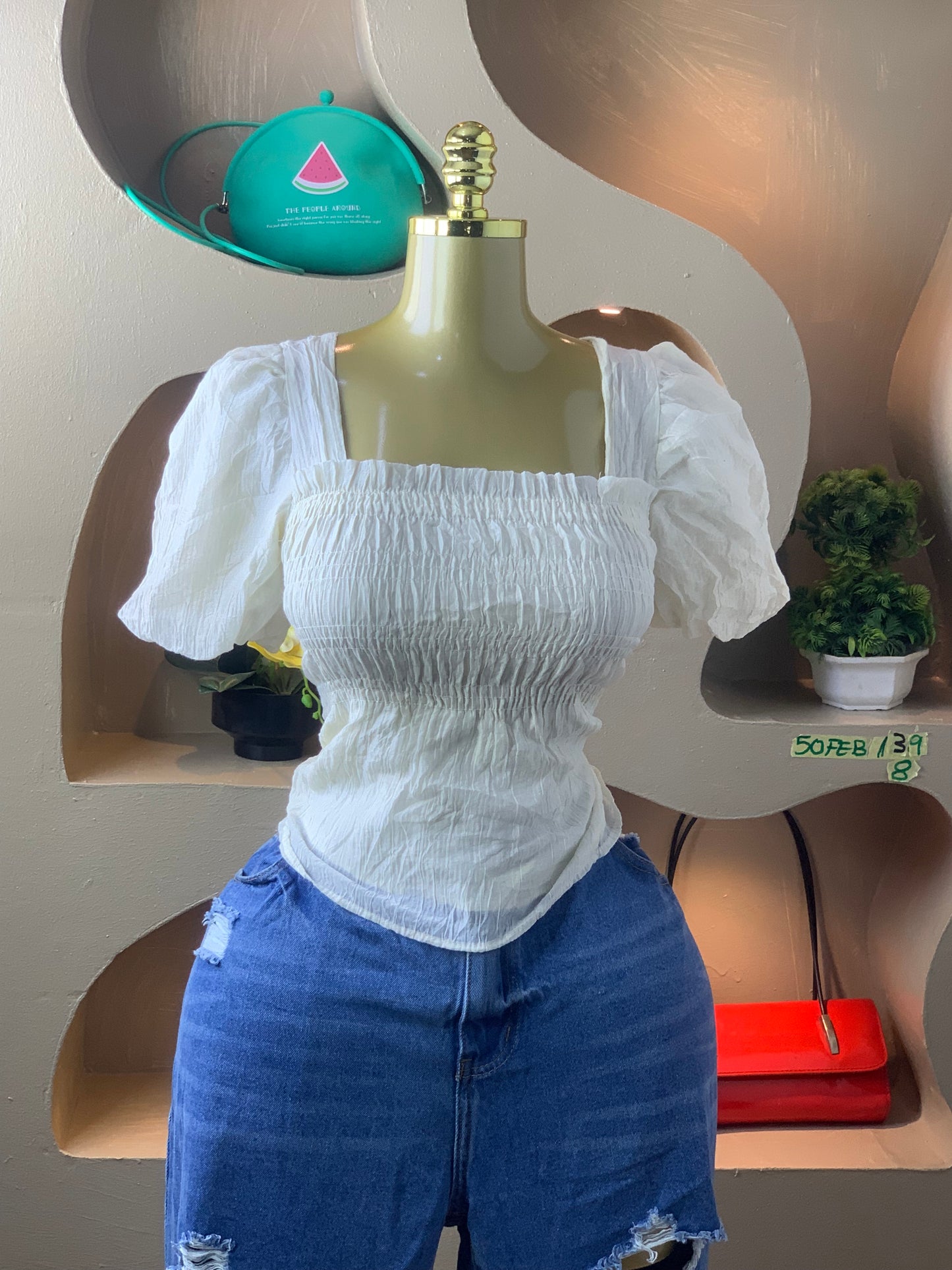 SIZE8 50FEB139