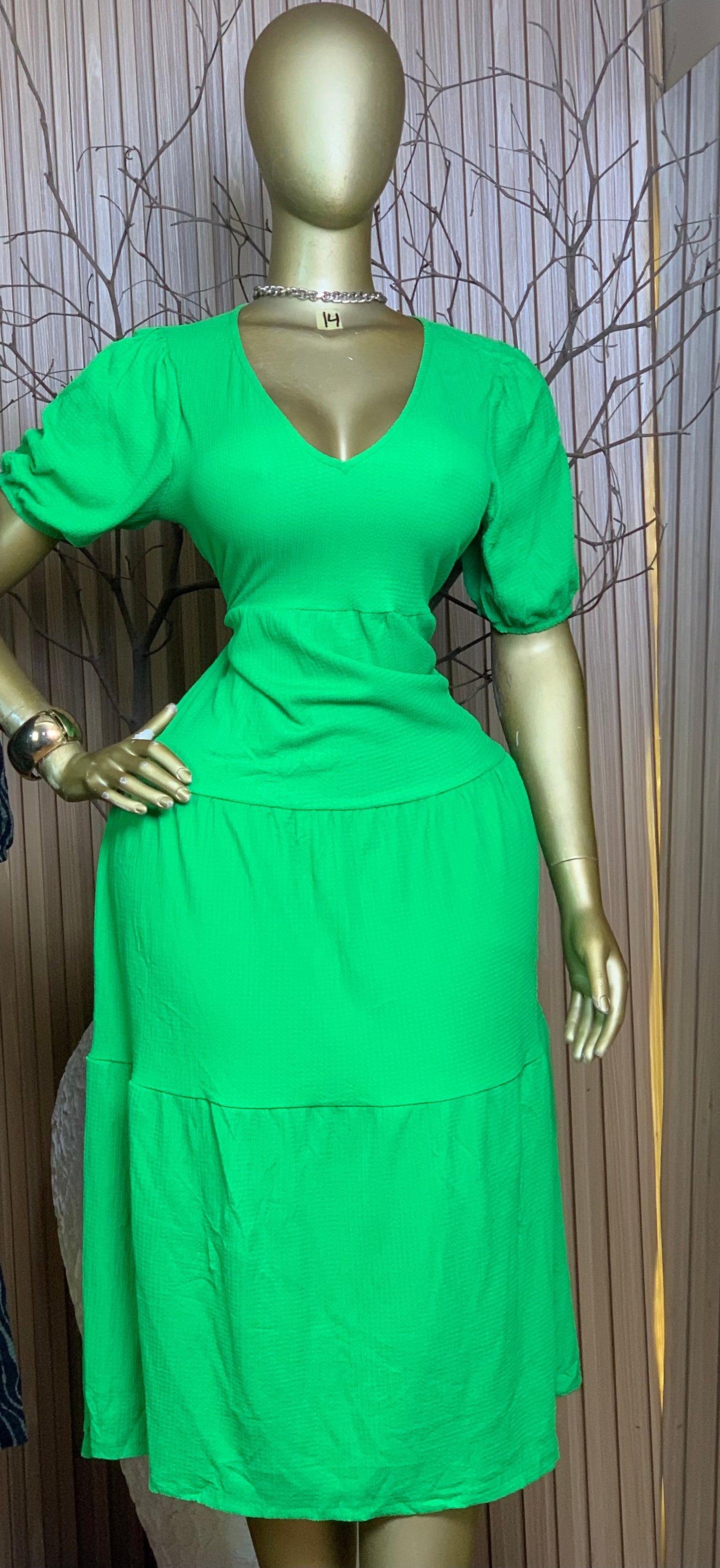 SIZE14 BRK33