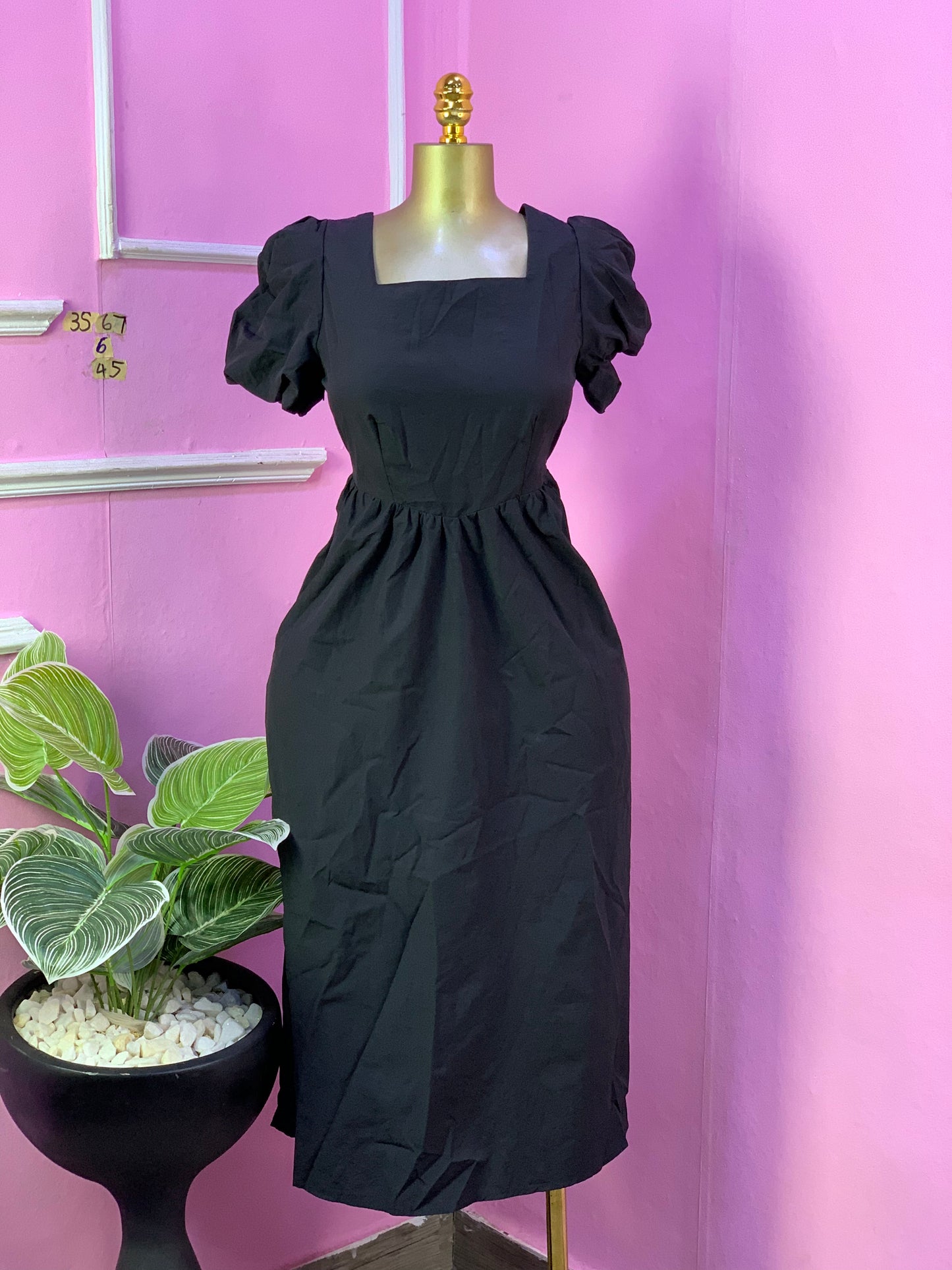 SIZE6 3S67 Length45