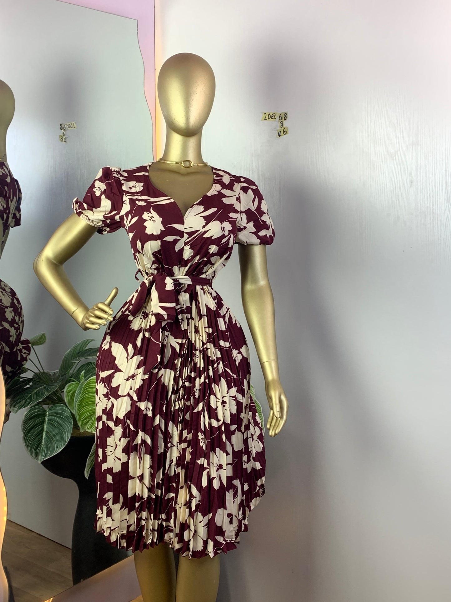 SIZE8 2DEC68 LENGTH46