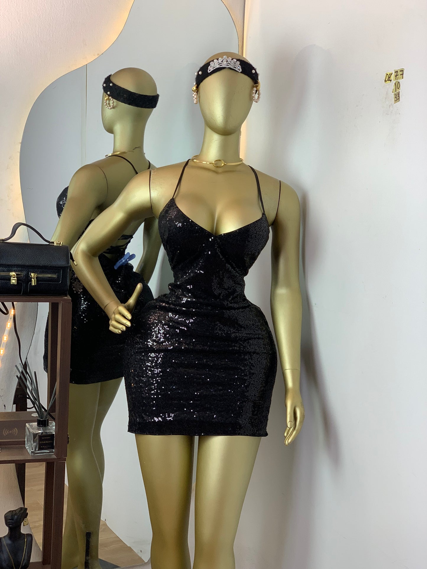 SIZE10 2DEC77 LENGTH33