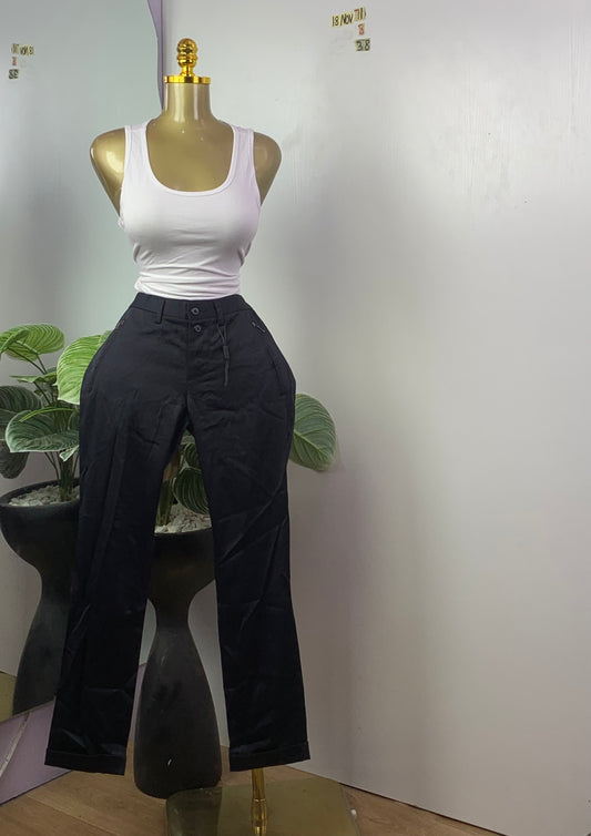 SIZE8 18NOV71 Length38(Jean only)