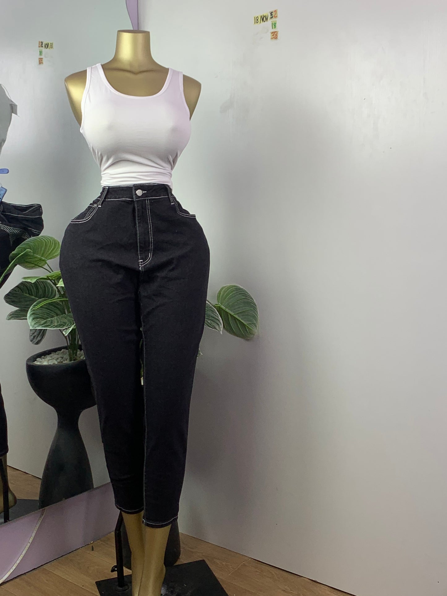 SIZE18 18NOV52 Length38(jean only)