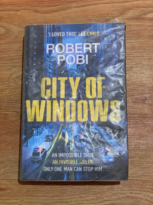 CITY OF WINDOWS