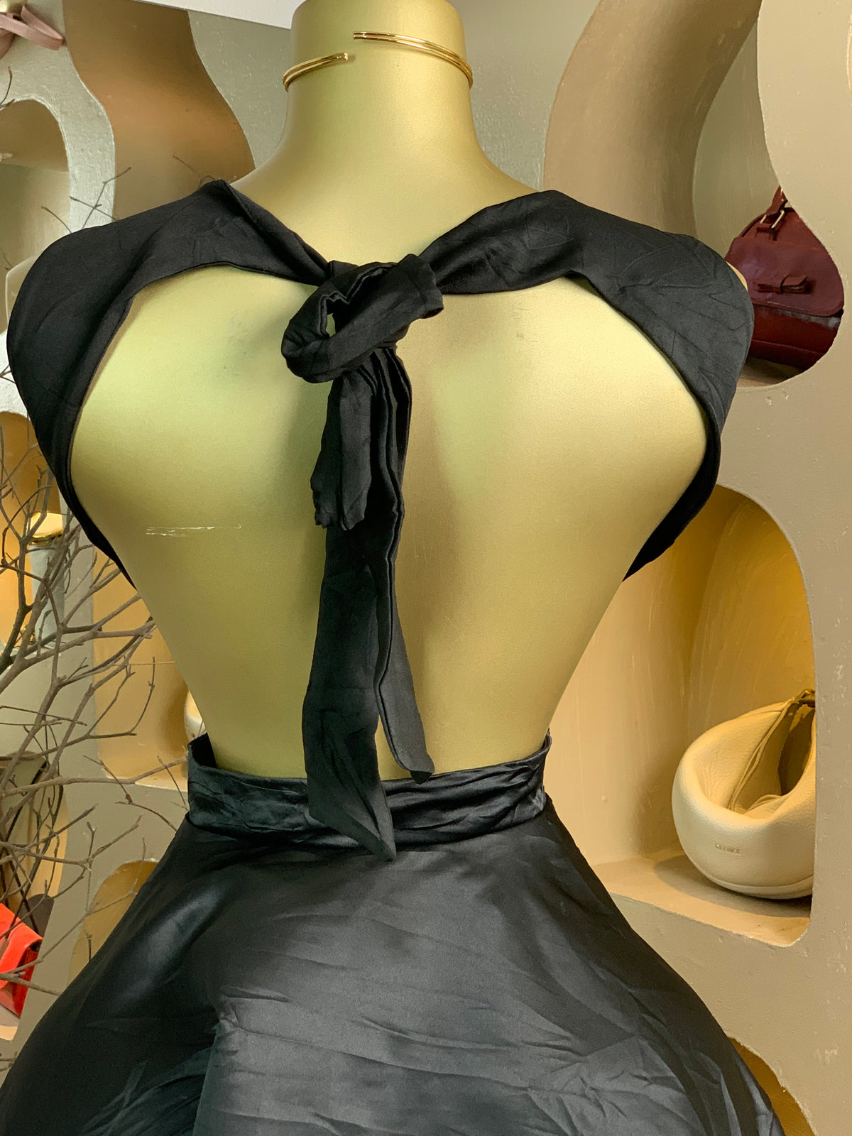 NIMI22 SIZE8 Length37