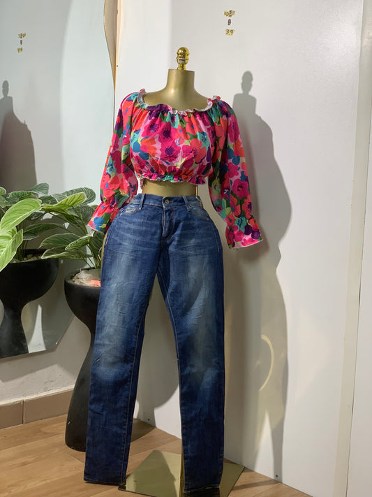 SIZE8 10D31 Length 39