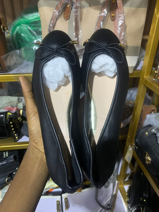 BLACKSHOE10 SIZE37