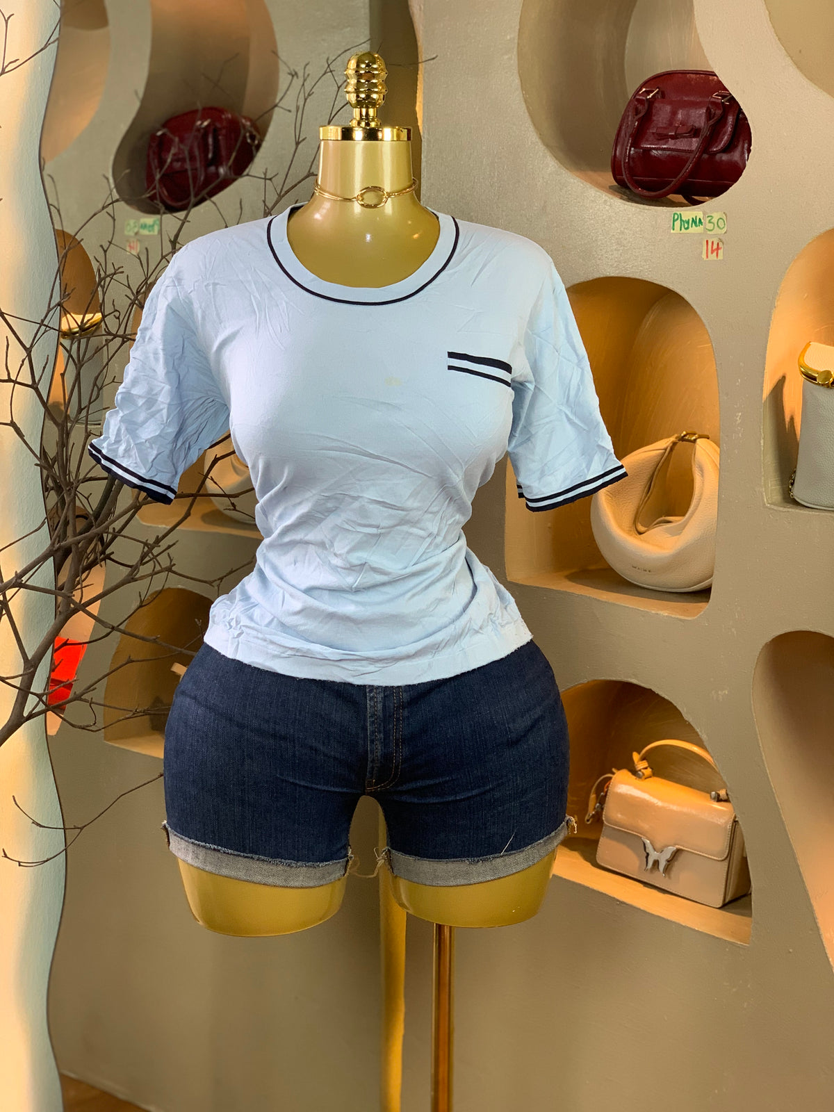 PHYNA30 SIZE14 top only