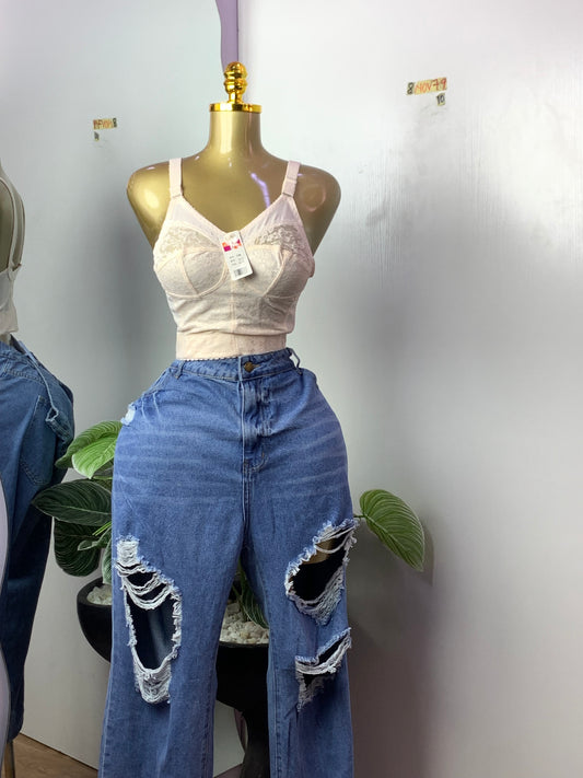 SIZE10 8NOV79(corset only)