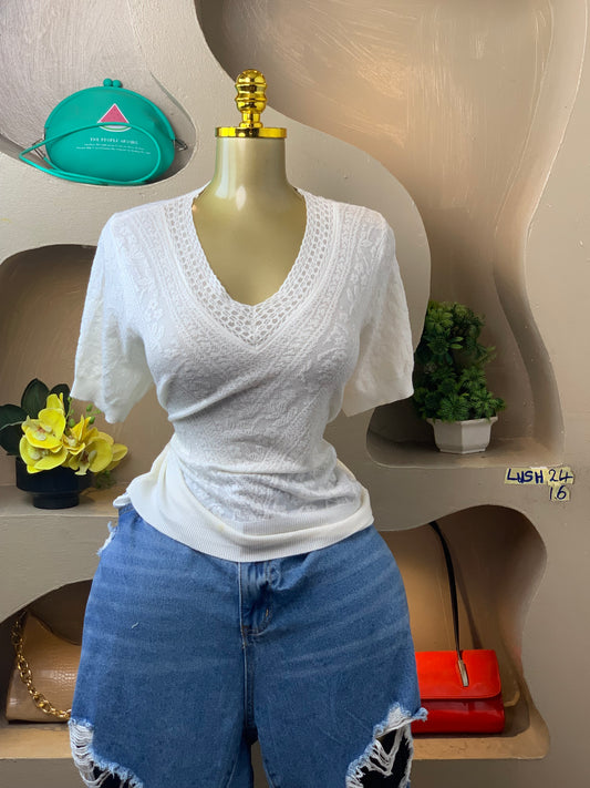 SIZE16 LUSH24