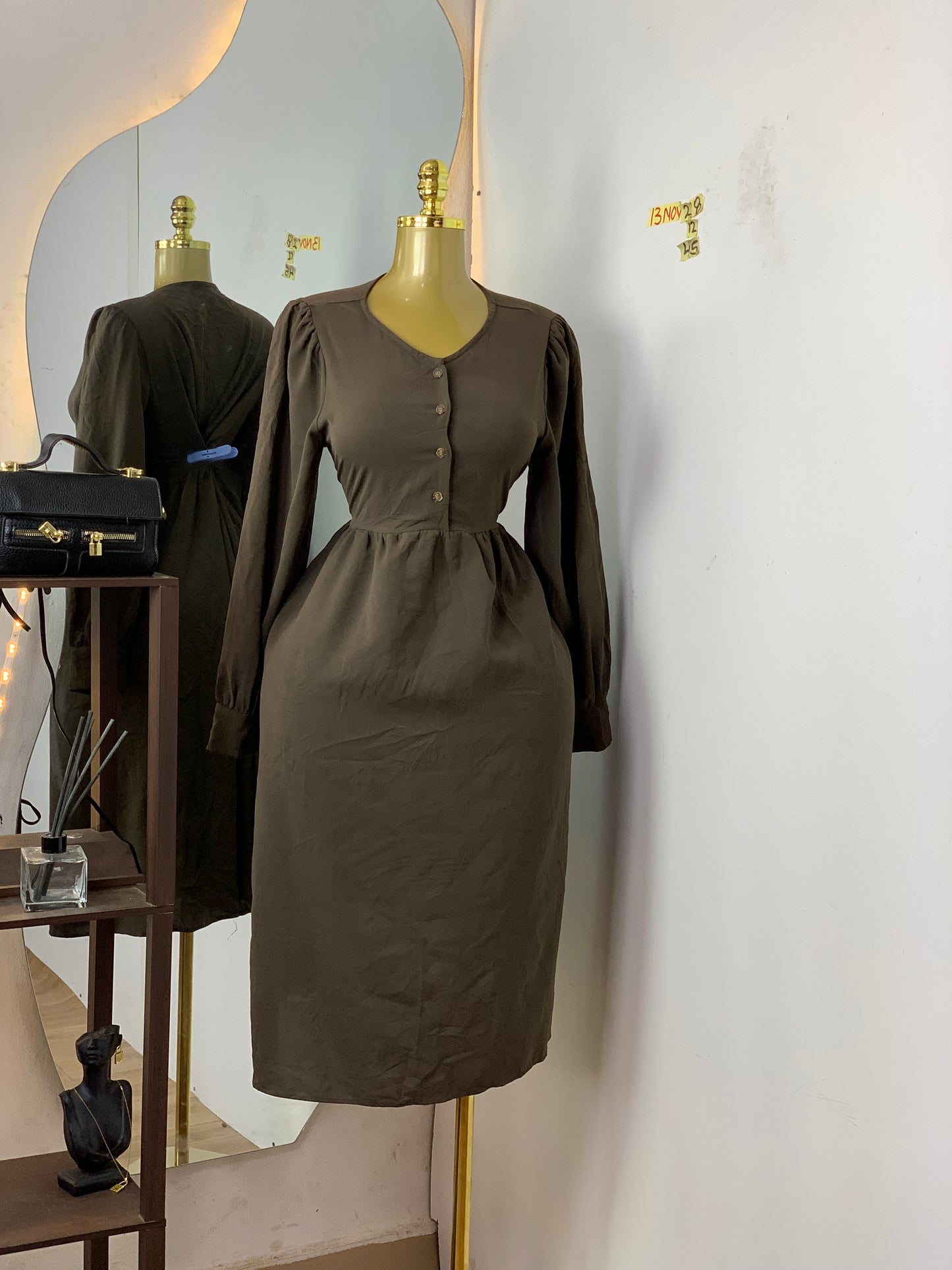 SIZE12 13NOV28 Length45