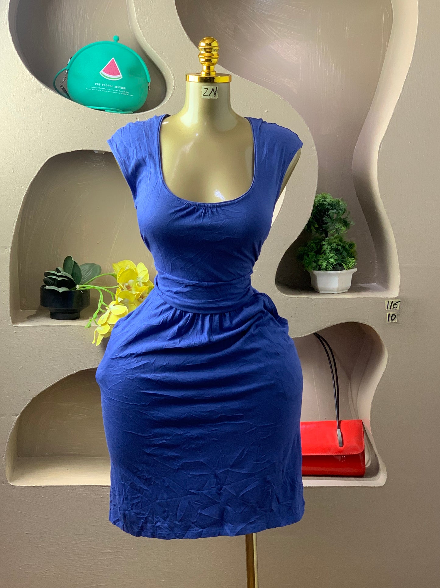 SIZE10 ZN116