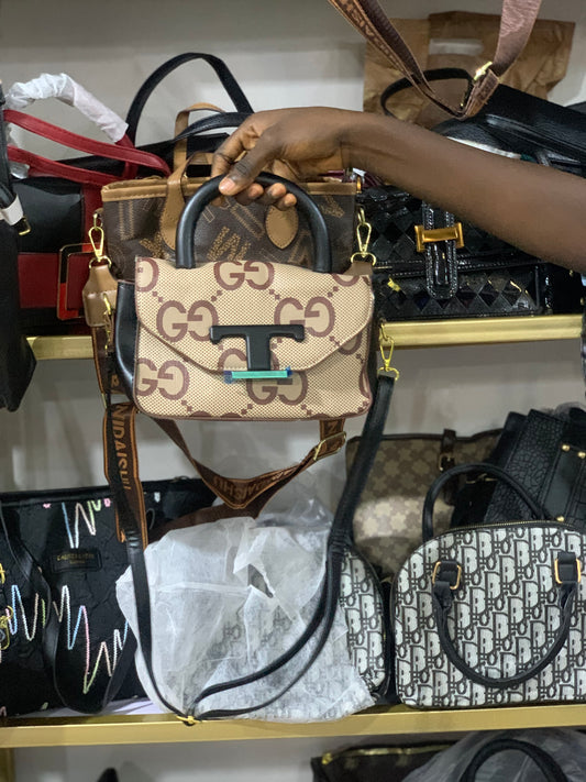 Bag 67