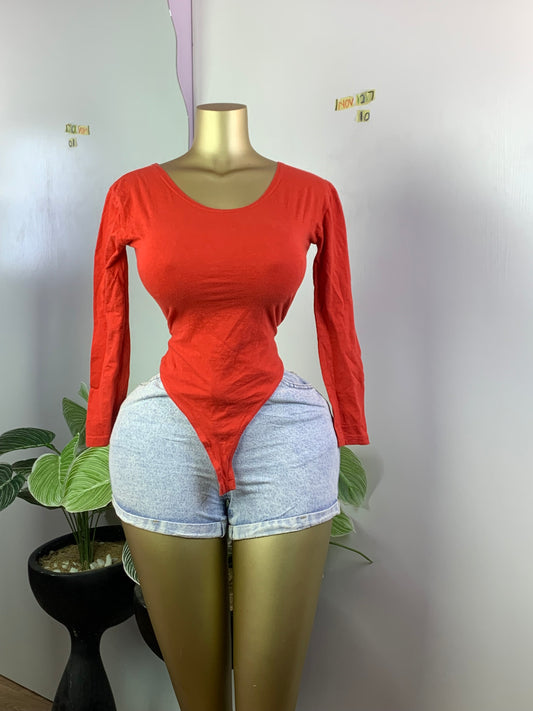 SIZE10 1NOV127(bodysuit only)