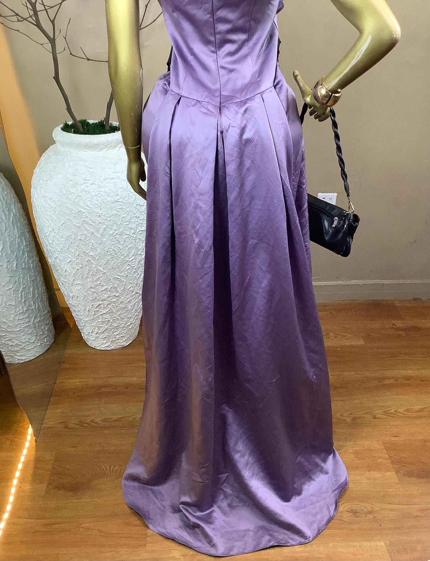 SIZE10 Beau60 Length60(Lilac)