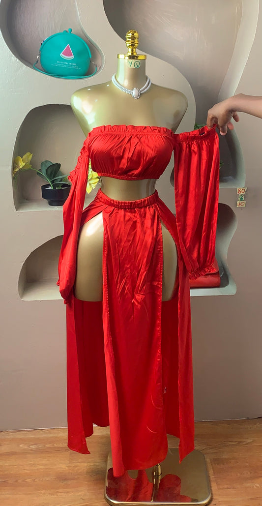 SIZE8 YQ80 Length40